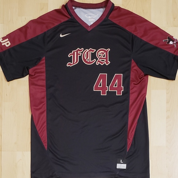 100 polyester baseball shirts